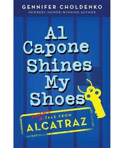 Al Capone Shines My Shoes