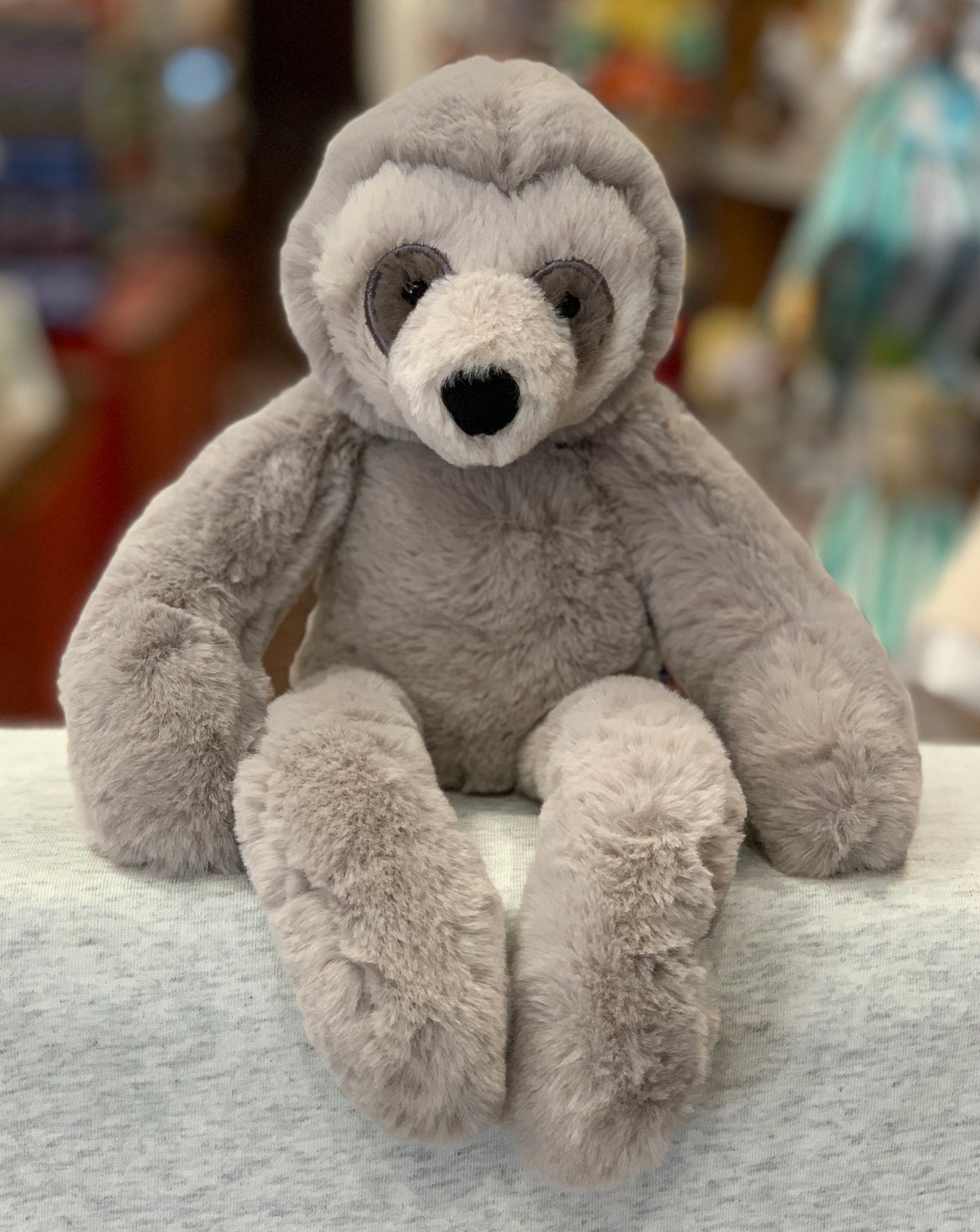 Jellycat Bailey Sloth Plush 13”