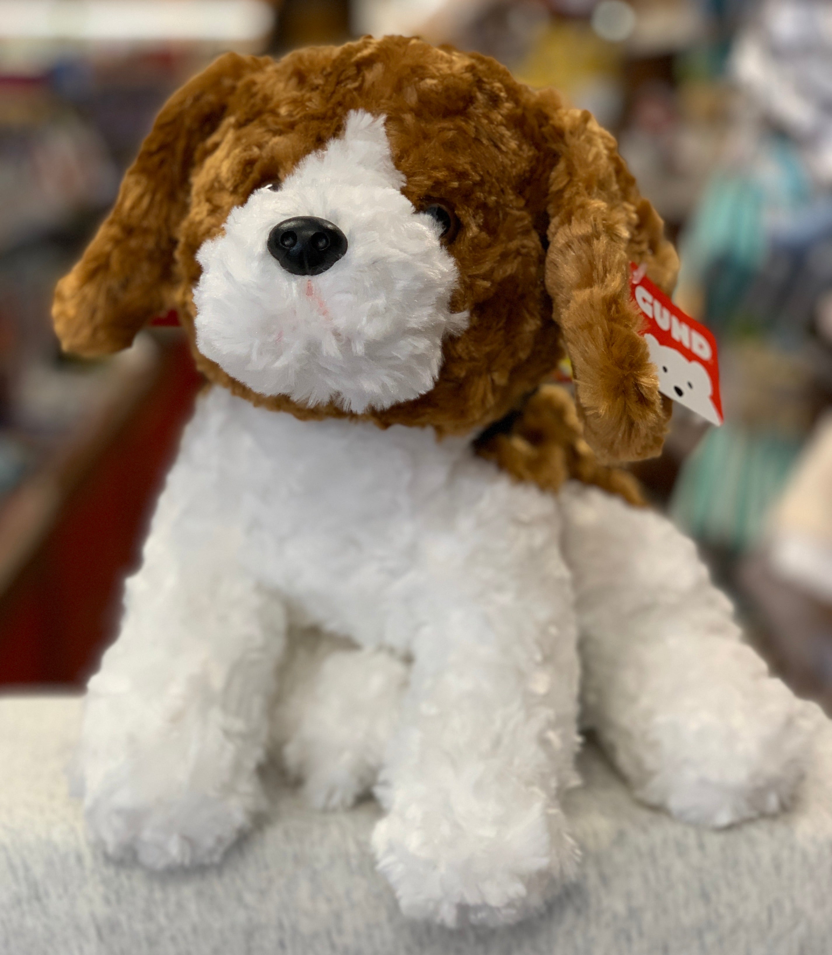 Gund beagle best sale