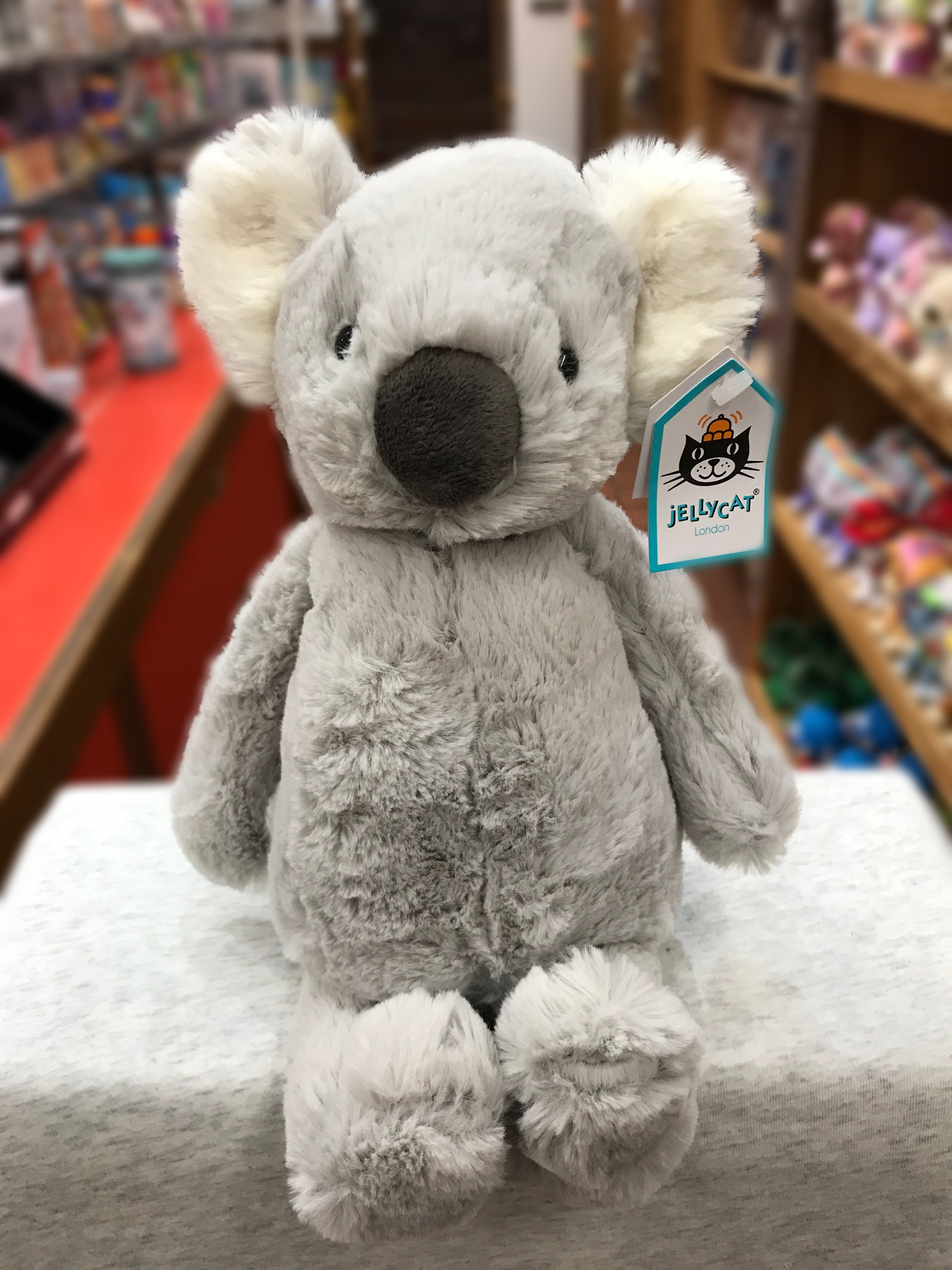 Jellycat koala small online