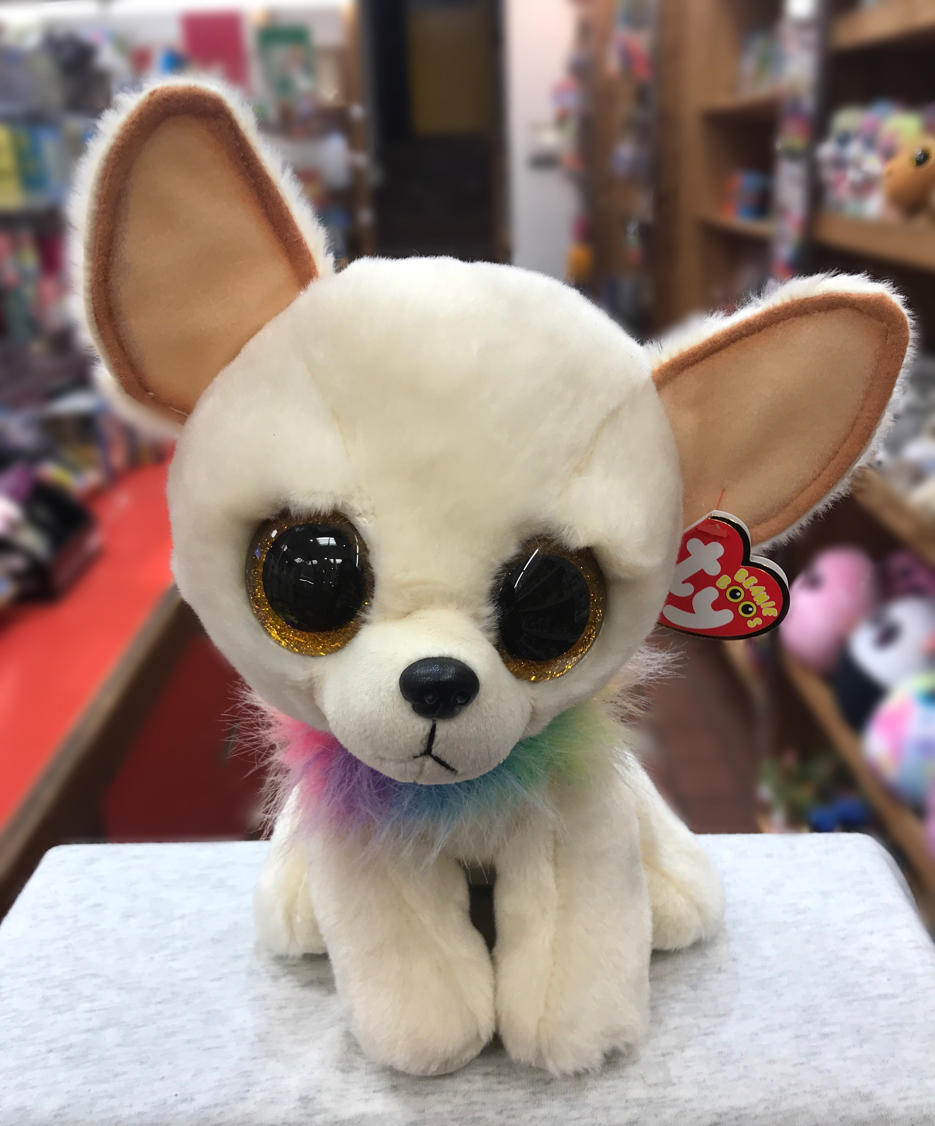 Beanie boo chihuahua best sale